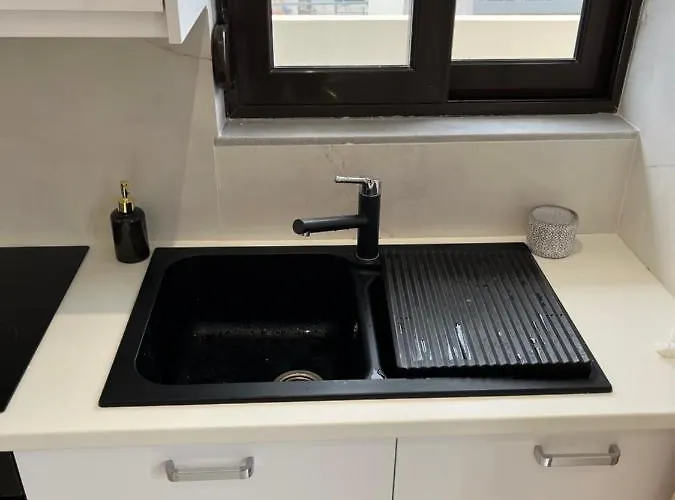 Apartament 2-luxury Jacuzzi White By The Sea *