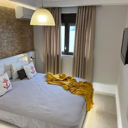 2-luxury Jacuzzi White By The Sea עיר רודוס